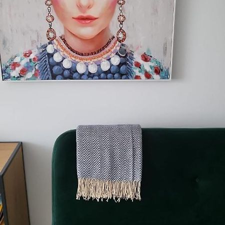 Apartament Mochnackiego Opolznevoye Bagian luar foto