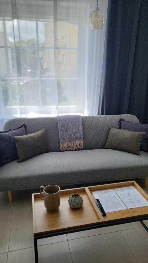 Apartament Mochnackiego Opolznevoye Bagian luar foto