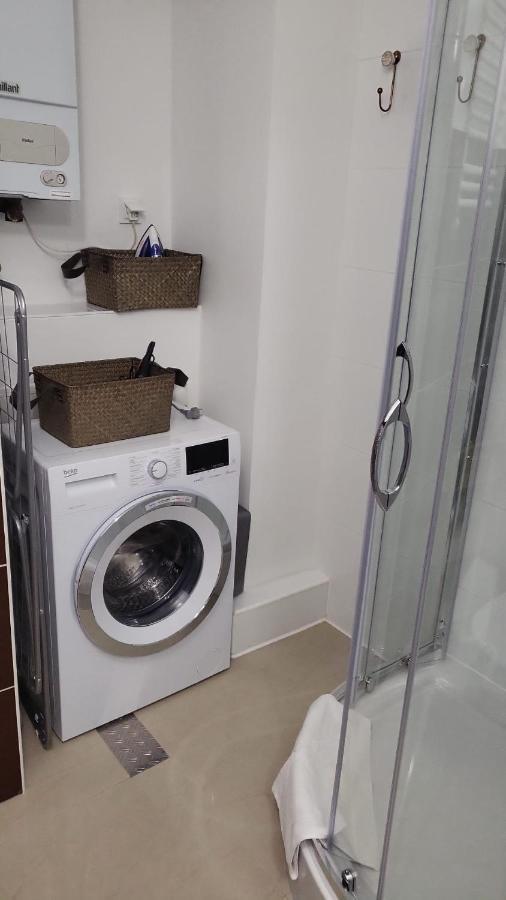 Apartament Mochnackiego Opolznevoye Bagian luar foto