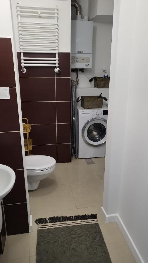 Apartament Mochnackiego Opolznevoye Bagian luar foto