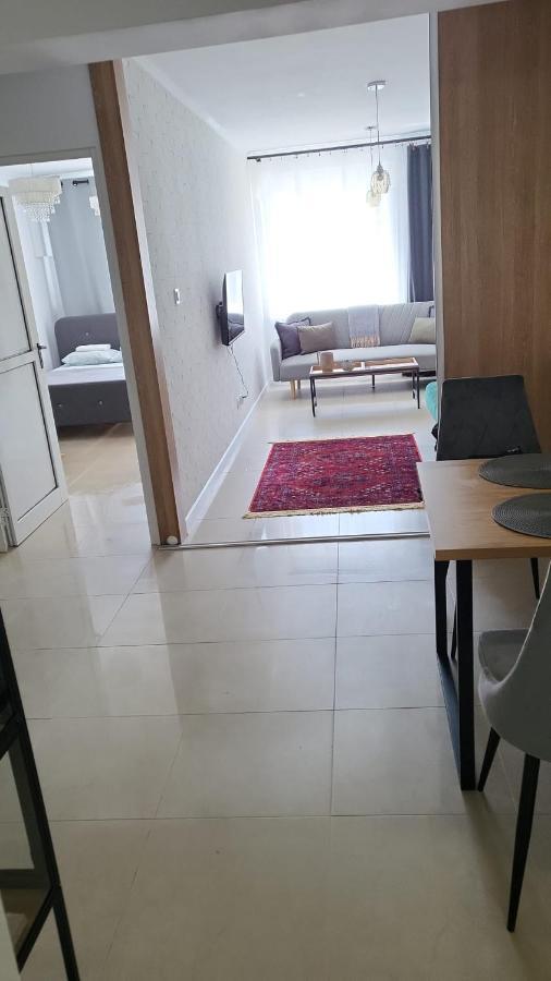 Apartament Mochnackiego Opolznevoye Bagian luar foto