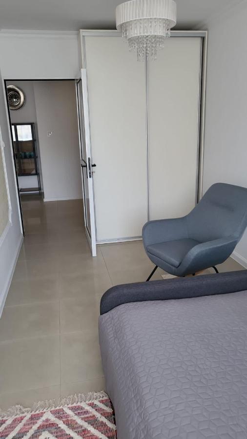 Apartament Mochnackiego Opolznevoye Bagian luar foto