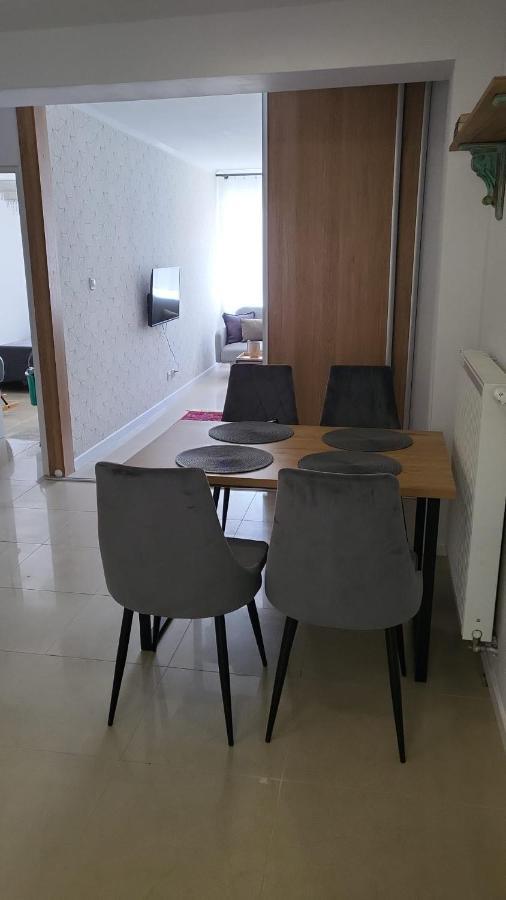 Apartament Mochnackiego Opolznevoye Bagian luar foto