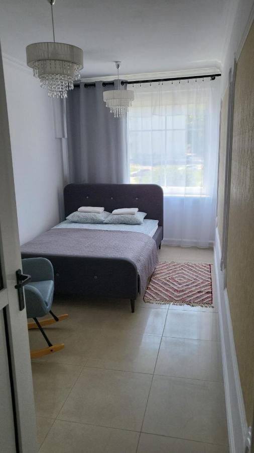 Apartament Mochnackiego Opolznevoye Bagian luar foto