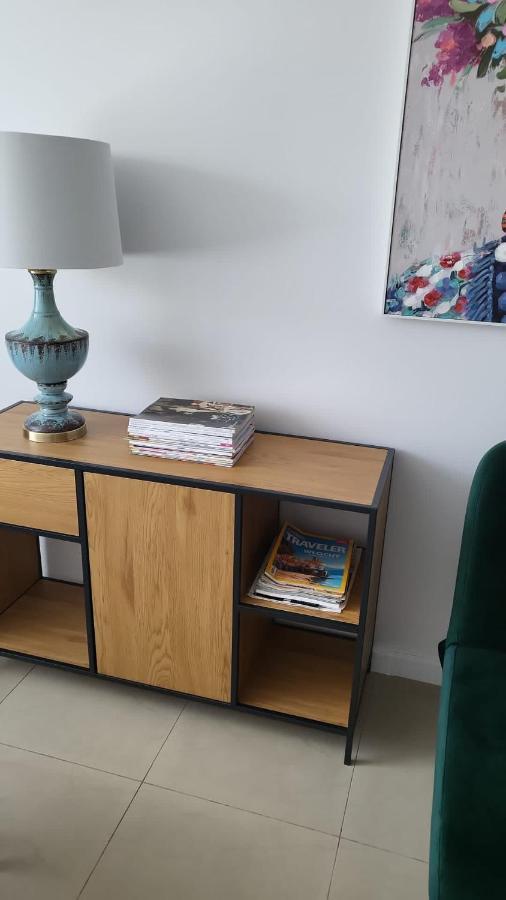 Apartament Mochnackiego Opolznevoye Bagian luar foto