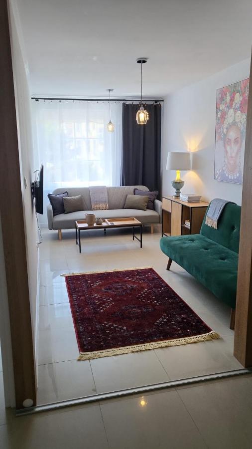 Apartament Mochnackiego Opolznevoye Bagian luar foto