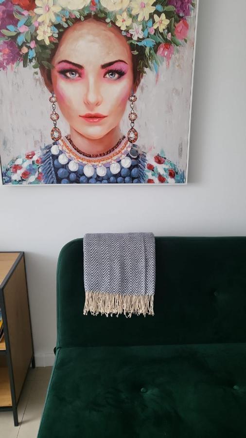 Apartament Mochnackiego Opolznevoye Bagian luar foto