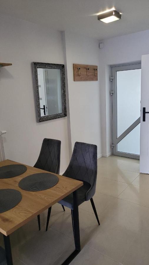 Apartament Mochnackiego Opolznevoye Bagian luar foto