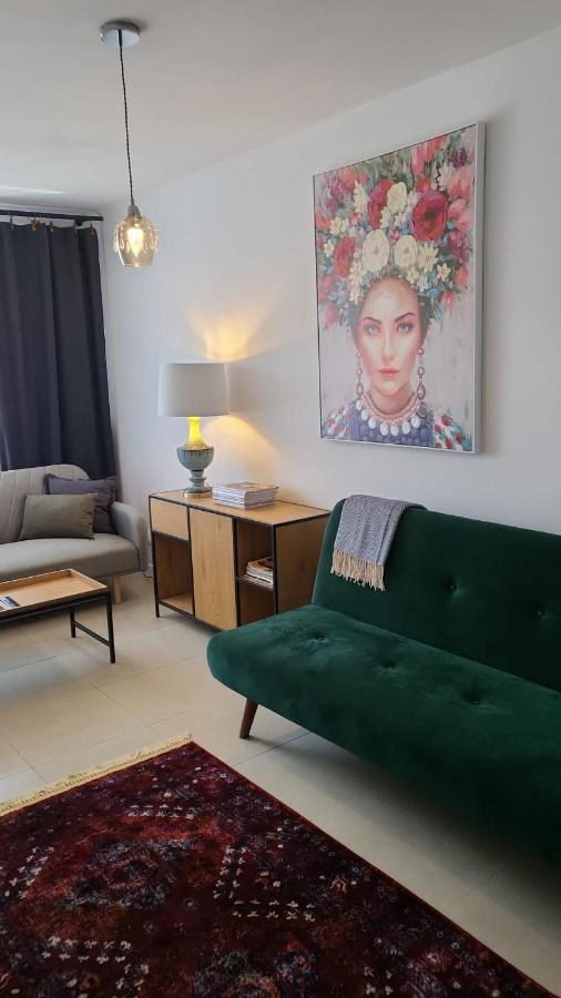 Apartament Mochnackiego Opolznevoye Bagian luar foto